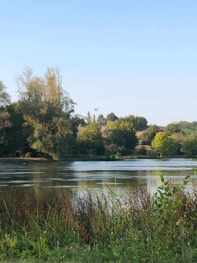 La Francoisiere Bed & Breakfast Loigne-sur-Mayenne Bagian luar foto