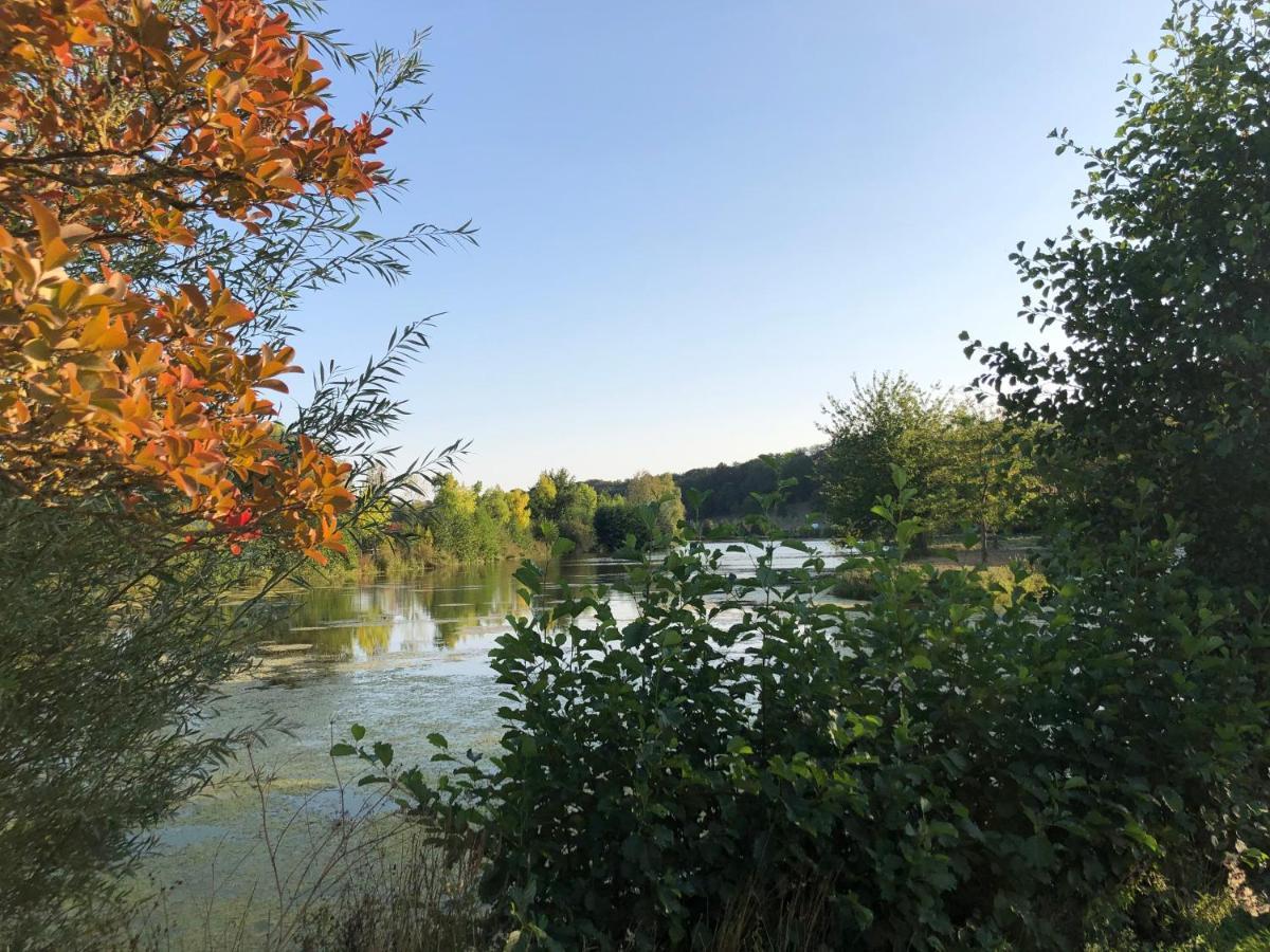La Francoisiere Bed & Breakfast Loigne-sur-Mayenne Bagian luar foto