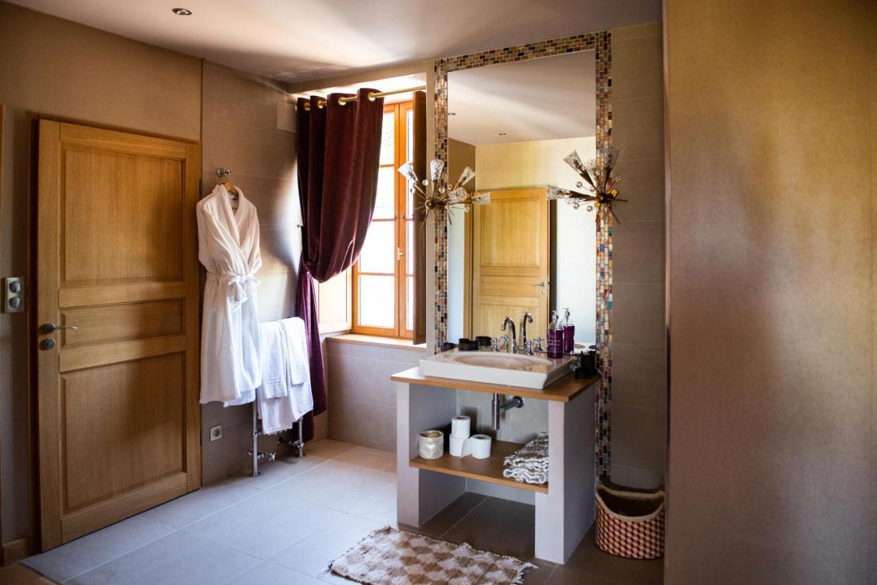 La Francoisiere Bed & Breakfast Loigne-sur-Mayenne Bagian luar foto