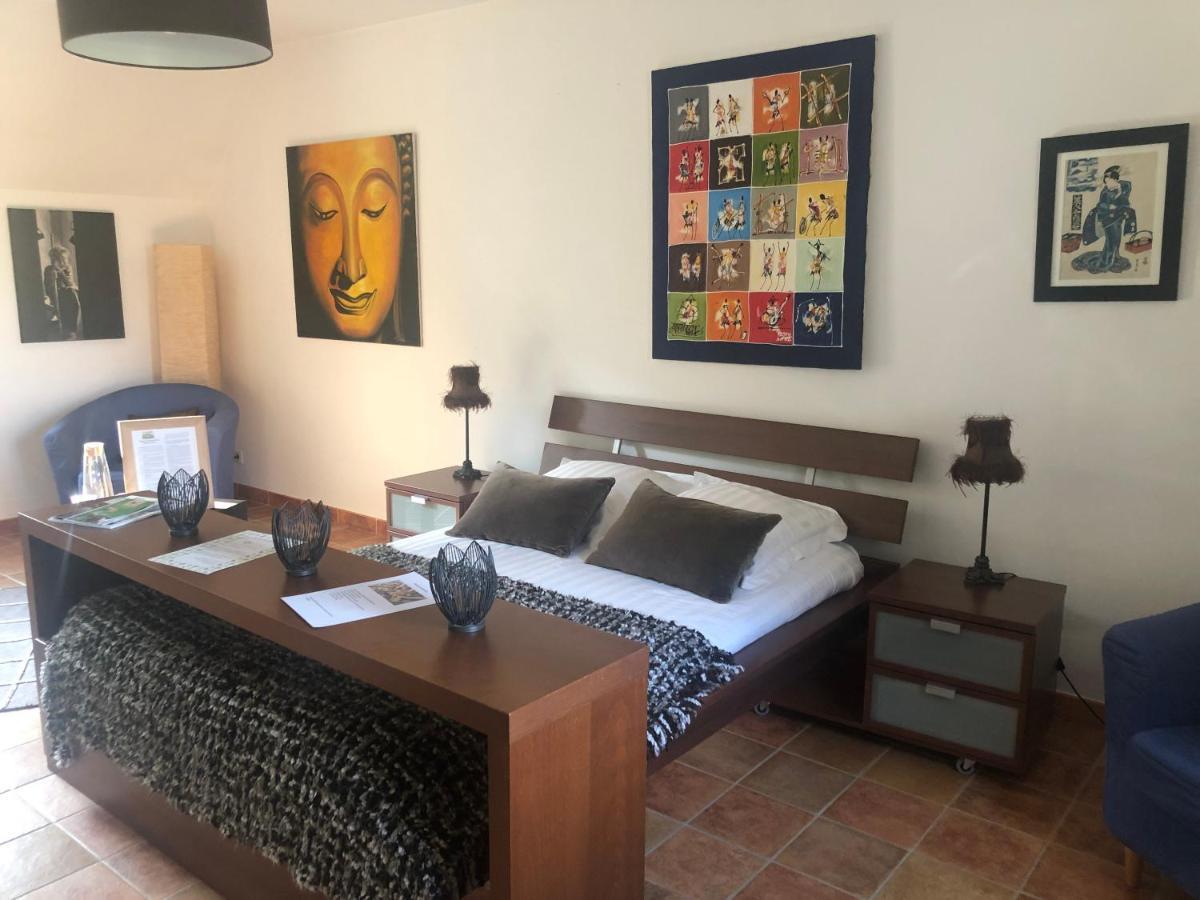 La Francoisiere Bed & Breakfast Loigne-sur-Mayenne Bagian luar foto