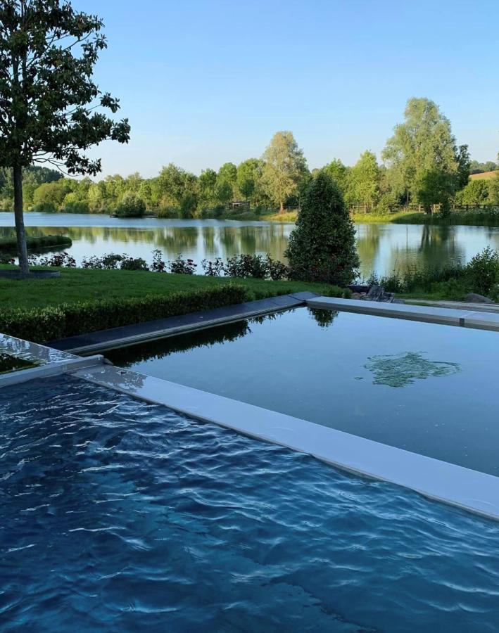La Francoisiere Bed & Breakfast Loigne-sur-Mayenne Bagian luar foto