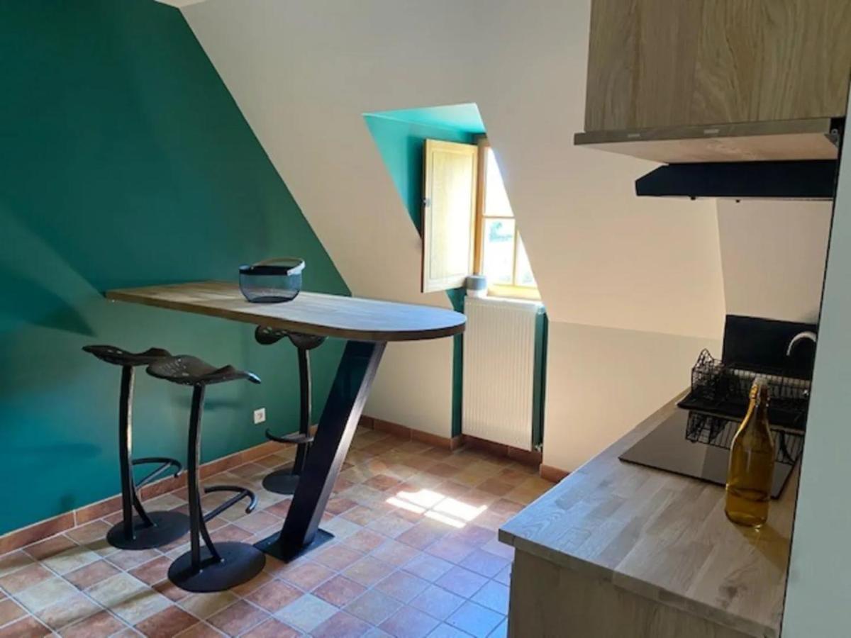 La Francoisiere Bed & Breakfast Loigne-sur-Mayenne Bagian luar foto